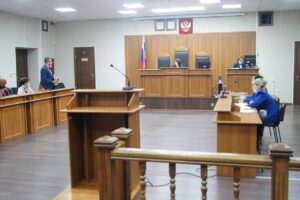 Адвокат, гражданские дела