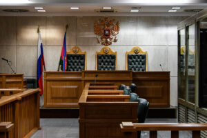 Адвокат, уголовные дела