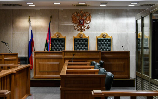 Адвокат, уголовные дела