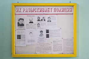 Услуги по розыску пропавших людей